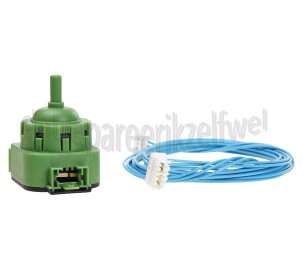 Foto van Ariston-Blue Air Niveauregelaar Enkel, recht AQ9F68, AQ9F69 