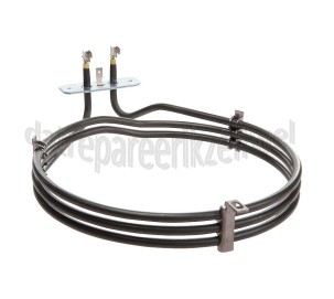 Foto van Pelgrim Verwarmingselement 2400W Hete lucht TBF935RVSA, TBF925RVSA 