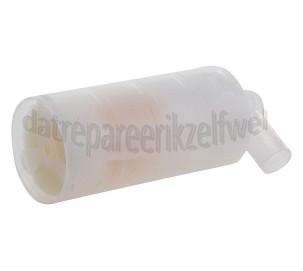 Foto van AEG Filter Antikalkpatroon voor stoomstation DBS2300 