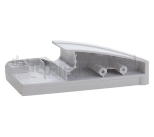Foto van Liebherr Houder In deur van flessenrek onder, Links SKES3610, KES3660, KES3666 