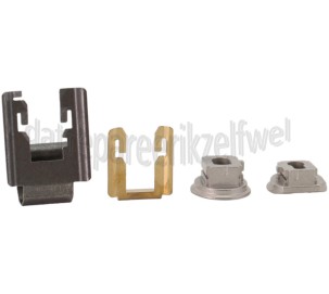 Foto van Bosch Geleider Bus tbv rails zijkant HB210510/E02, HBN110250R 