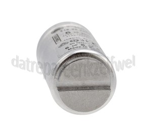 Foto van AEG Condensator 6 uf T55840, T57848, EDC77570W 
