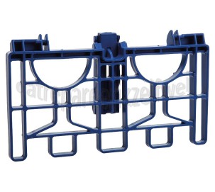 Foto van Ariston-Blue Air Houder Van kopjes, Blauw DPG36AIXHA, DIFP48MR, DPG36AIXR 