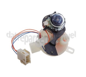 Foto van Bauknecht Waterverdeler Waterverdeler sproeiarm ADG3500, GMX5998, GMX5555 