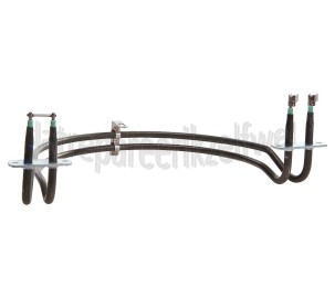 Foto van Bosch Verwarmingselement 1700W Hete lucht B1751N0, B1771WO 