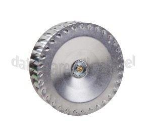 Foto van Ariston-Blue Air Waaier Aluminium, 12cm AQGMD149BEU, CAWD129EU 