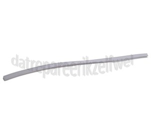 Foto van Bosch Afdichtingsrubber Strip van onderkant 460mm KI30E40, GIL1240 