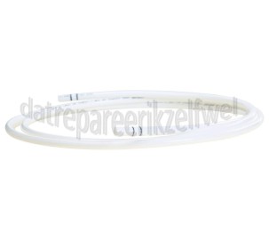 Foto van LG Slang Toevoerslang 8mm, 200cm GRL207MSHA, GRL217BTKA 