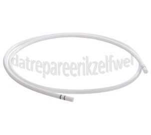 Foto van Atag Slang Deur - watertank KA211GUU, EKV601RVS 