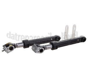 Foto van Ariston-Blue Air Schokbreker 13mm en 8mm met pennen AQGMD149AEU, AQGMD129BEU, AQGMD149BEU 