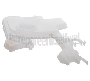 Foto van Smeg Niveaukamer Inclusief module flowmeter DI607, GMI5554, LVS145B 