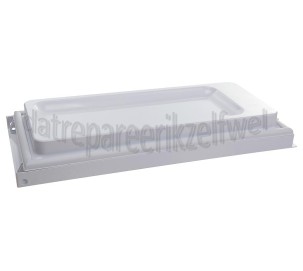 Foto van Bosch Vriesvakklep Compleet 450x192x57mm KI23L40, KIL2460, KIF24A61 