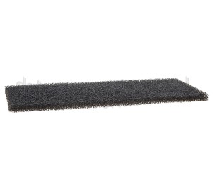 Foto van Whirlpool Filter Schuim voor warmtewisselaar AZAHP9781, AZAHP7671, TRWP9780 