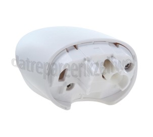 Foto van Braun Adapter Voor exfoliatieborstel 79SPA Silk Epil 7 SkinSpa epilator 