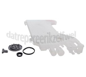 Foto van Bosch Niveaukamer Waterhuishouding compleet SMS40E42, SMS50E68, SN25E803 