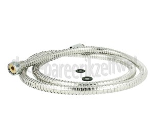 Foto van Easyfiks Doucheslang Doucheslang 150cm Chroom 