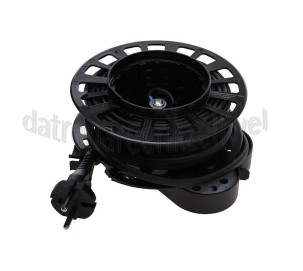 Foto van Bosch Haspel Snoerhaspel compleet, 6,5 meter BSG7200001, VS07G200001, VS07G222506 