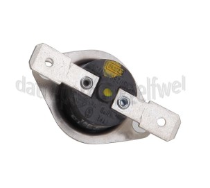Foto van Bosch Thermostaat-vast Bij element, 150 Graden WT44E174, WT46E302, WTS865B1 