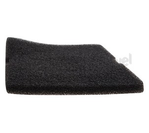 Foto van Beko Filter 245x155mm DPU8340X, DPU8360X, DPU7360X 