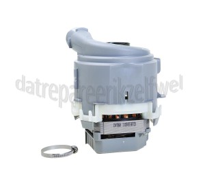 Foto van Bosch Pomp hittepomp, circulatiepomp SBV40E10CH21, SN25E212RU59 