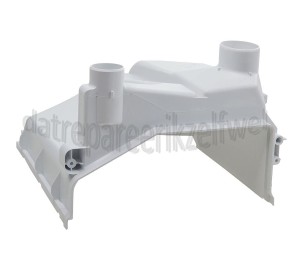 Foto van Bosch Zeepbak houder Houder, onderzijde WAQ20320, WAQ2441X 