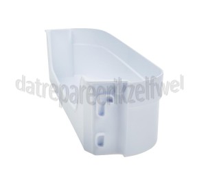 Foto van Atag Flessenrek Wit 440x102x90mm EEK205VA, AK1122SA, EEK261VA, AK2178DC 