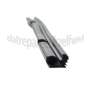 Foto van AEG Dorpelrubber Onder F44850, DE4855, ESI4112X 