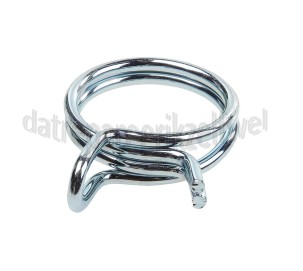 Foto van Bosch Slang Afvoer 2.29meter, 25mm SBV69T10, SBV96M10, SMI50M06 