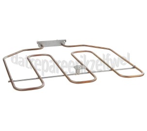 Foto van Bosch Verwarmingselement Onder 2200W 230V HBN131120, HBA13B250 