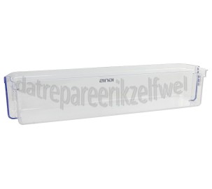 Foto van Whirlpool Flessenrek Transparant 440x105x85mm ARL760A, ARL775A 