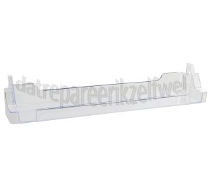 Foto van Whirlpool Botervak Transparant 440x105x75mm CB604W, CB610W 