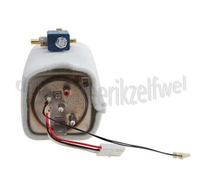 Foto van Bosch Verwarmingselement Buis 1500W TDS251002, TDS254901, TDS353001 