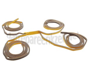 Foto van Bosch Afdichting Afdichtingsband rondom, 8x5x2540mm ET72060EU, ET95060EU 