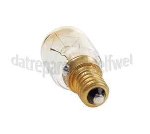 Foto van Bosch Lamp 15W E14 Koelkast KG36NA73, KGN39A73 