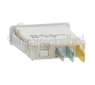 Foto van Bosch Schakelaar Deurschakelaar Verlichting KD40NA63, KD40NV03 