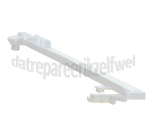 Foto van Liebherr Geleider Van glasplaat, links IGN256620, IGN255620, SIGN355620 
