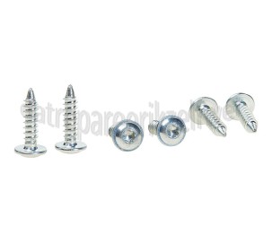 Foto van Bosch Klep Reparatieset klep condensor WT46W560, WTW86560, WT44W360 