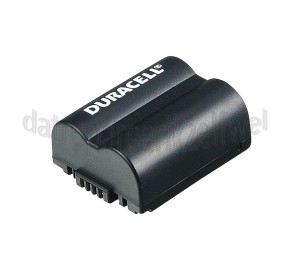 Foto van Duracell Batterij Li-Ion 700mAh 7.4V Panasonic CGR-S006 