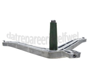 Foto van Samsung Trommelkruis As hoogte 13,5cm WF0704F7V, WF0804Y8E, WF9904AWE 
