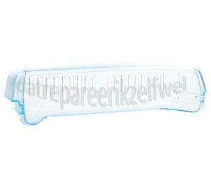 Foto van Beko Flessenrek Transparant CSA34000, DSE30030, CSA34020 