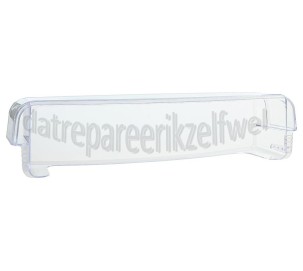 Foto van Samsung Flessenrek Transparant RR35H600, RR82BERP 