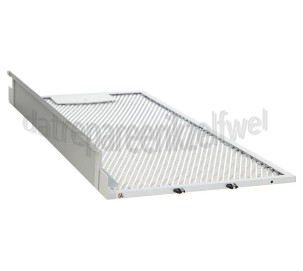Foto van Bosch Filter Metaalfilter LI48631, DHI655V, LI44630 