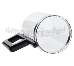 Foto van Bauknecht Kan Melkkan KMT9145IXL 