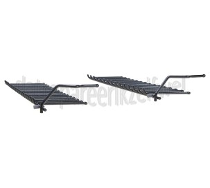Foto van Bosch Inzet Voor borden/schotels SBI69M15EU, SBV53M50EU, SN25M280EU 