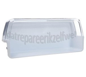 Foto van Samsung Flessenrek Transparante voorzijde RS22HDH, RSG5PUR, RSG5UUBP 