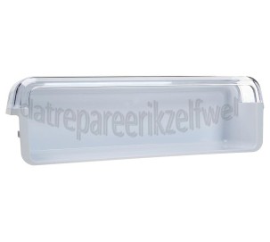 Foto van Samsung Flessenrek Transparante voorzijde RS22HDH, RSG5PUR, RSG5UUBP 