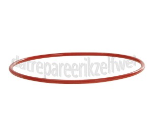 Foto van Atag Afdichtingsrubber O-ring 56,8x1,78 HG3111MTA, GKB635RVS 
