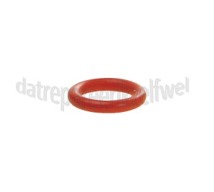 Foto van Saeco O-ring Siliconen SUP032, SUP030, SUP038 