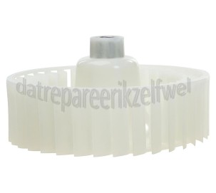 Foto van Samsung Waaier kunststof -14,5cm- DV70F5E0, DV80F5E5, DV90H8000 