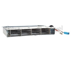 Foto van Beko Verwarmingselement Incl. clixon DC7430, DCU7230, DCU7400 